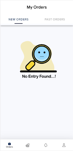 NPai Vendor Screen 2