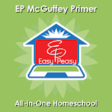 EP McGuffey Primer icon