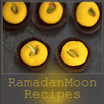Ramadan Moon Recipe | Iftar-Suhoor 1440 H - 2019 Apk