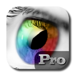 Eye Color Booth Pro icon