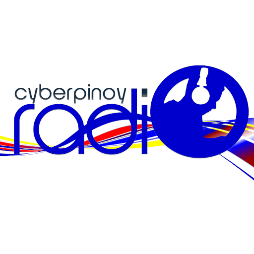 CyberPinoy Radio logo