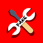 Cover Image of 下载 Fake Tools  APK