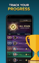 Chess Stars Multiplayer Online