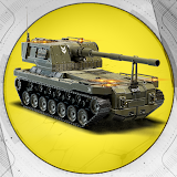 War Planet Online: MMO Game icon