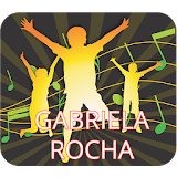 Gabriela Rocha Gospel icon
