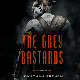「The Grey Bastards: A Novel」圖示圖片
