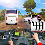 Cover Image of ダウンロード バスゲームドライビングシミュレーター3d 1.4 APK