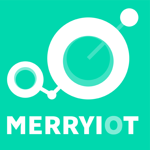 MerryIoT Sensor logo