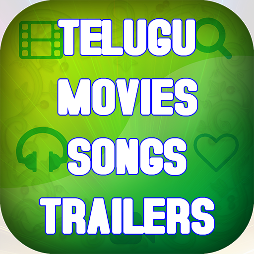 Telugu Movies Songs Trailers Full Collection التطبيقات على Google Play