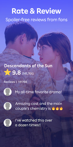 Viki: Asian Dramas & Movies – Apps no Google Play