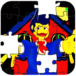 wally darling Puzzle
