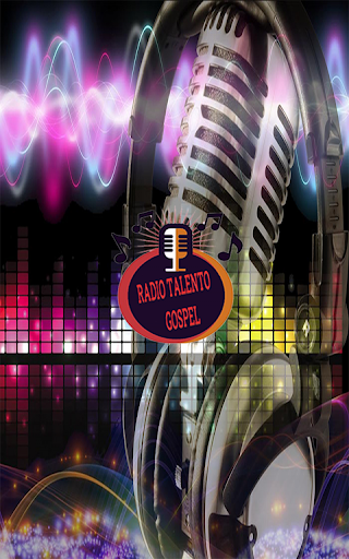 Rádio Talento Gospel