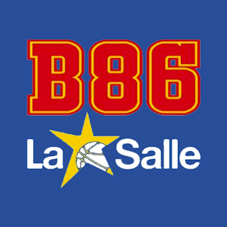 Baloncesto 86 La Salle apk