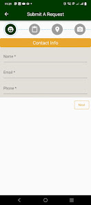 Screenshot image