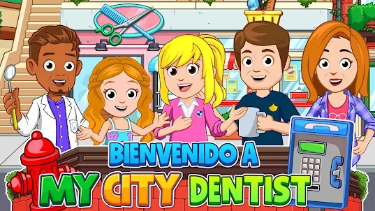 My City : Dentist