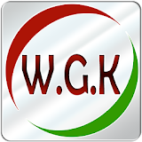 World General Knowledge - WGK icon