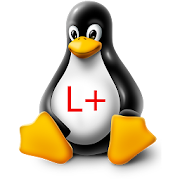 Linux+ LX0-103 & LX0-104  Icon