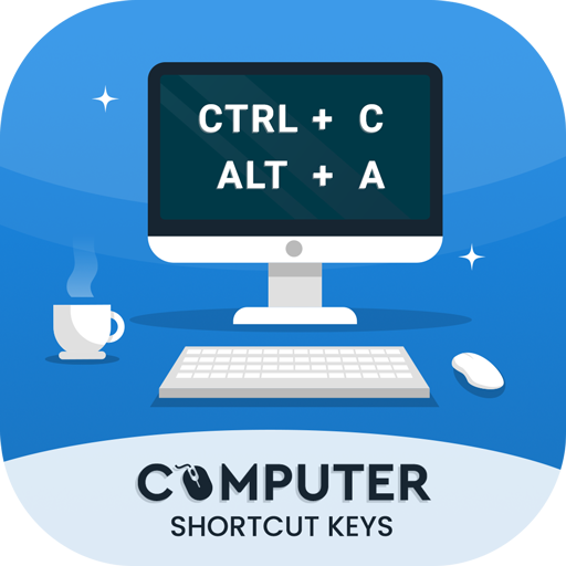 Computer Shortcut Keys Download on Windows