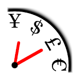 Meeting Cost Timer icon