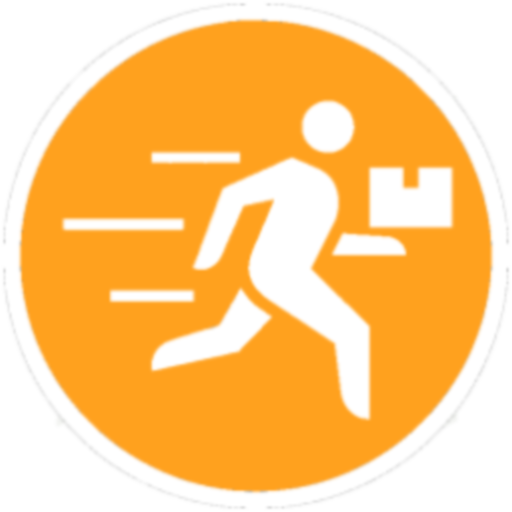 MyOrders Android Terminal logo