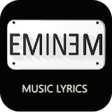 EMINEM Music Lyrics v1 icon