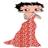Betty Boop 3 Live Wallpaper icon