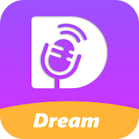 DreamChat - Group Voice Chat