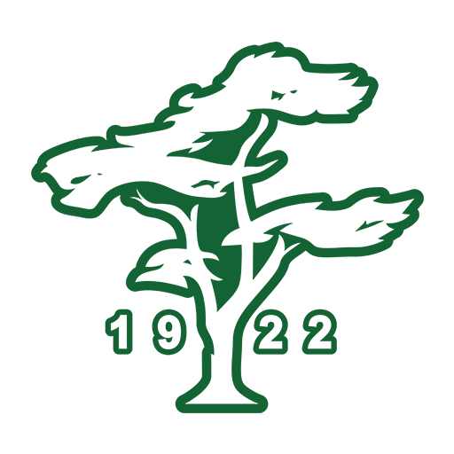 Lake Merced Golf Club logo