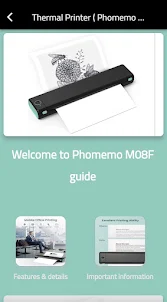 Thermal Printer Guide