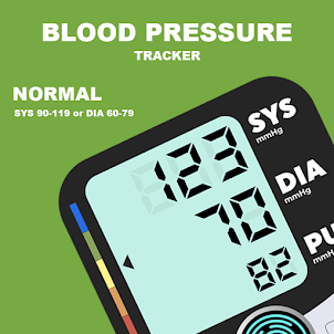 Blood Pressure Now