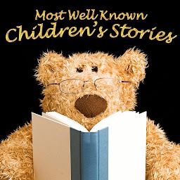 Icon image Most Well Known Children's Stories