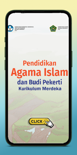 PAI SMP Kelas 8 Merdeka