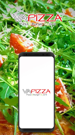 Android application VaPizza Korneuburg screenshort