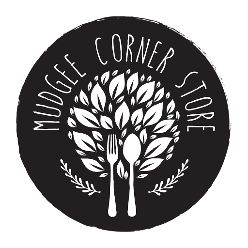 Mudgee Corner Store logo