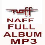 Cover Image of ดาวน์โหลด Naff Full Album Mp3  APK