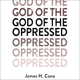Icon image God of the Oppressed