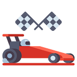 Cover Image of Télécharger Car Game by Daffa  APK