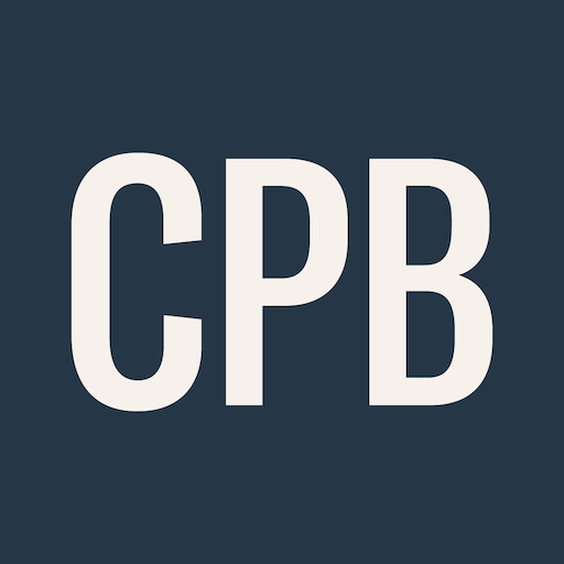 CPB iBusiness Central Mobile Logo