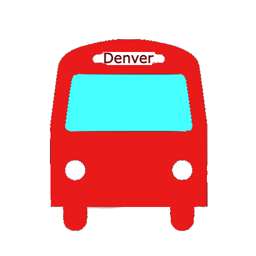 Denver RTD Bus Tracker 1.509 Icon