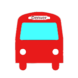 Denver RTD Bus Tracker icon