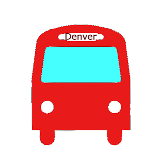 Denver RTD Bus Tracker