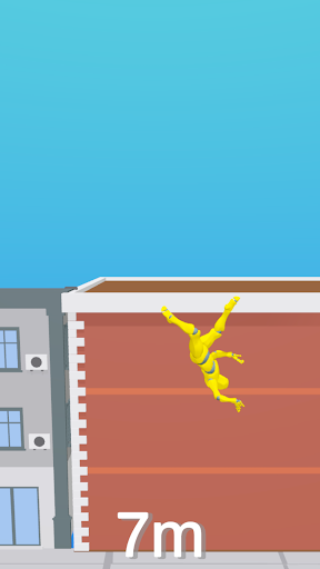 Ragdoll Throw Screen 3