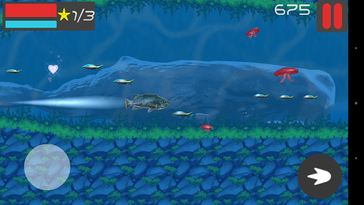 Android application Mobola screenshort