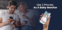 Baby Monitor Saby - 3G Babycam