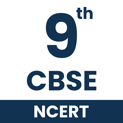 Class 9 CBSE Math Science App  Icon