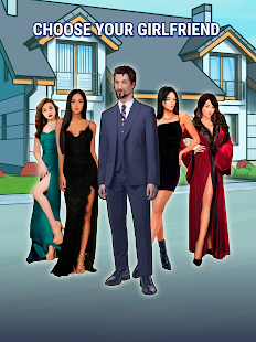 Get the money - tycoon: Real Rich Life Simulator 1.0.1 APK screenshots 13