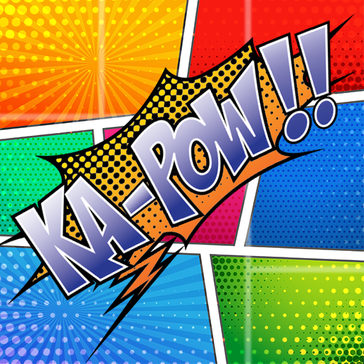 The Ka-Pow!! POWER PROMPT