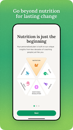 Anteprima dell'app