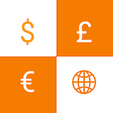 MyCurrency - Currency Converter icon