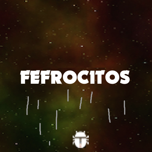 fefrocitos 1.0.8 Icon